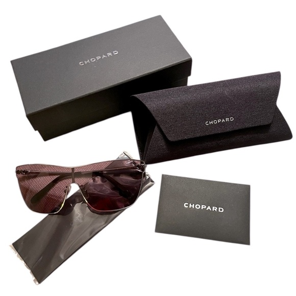 Chopard Sunglasses - Picture 1 of 2